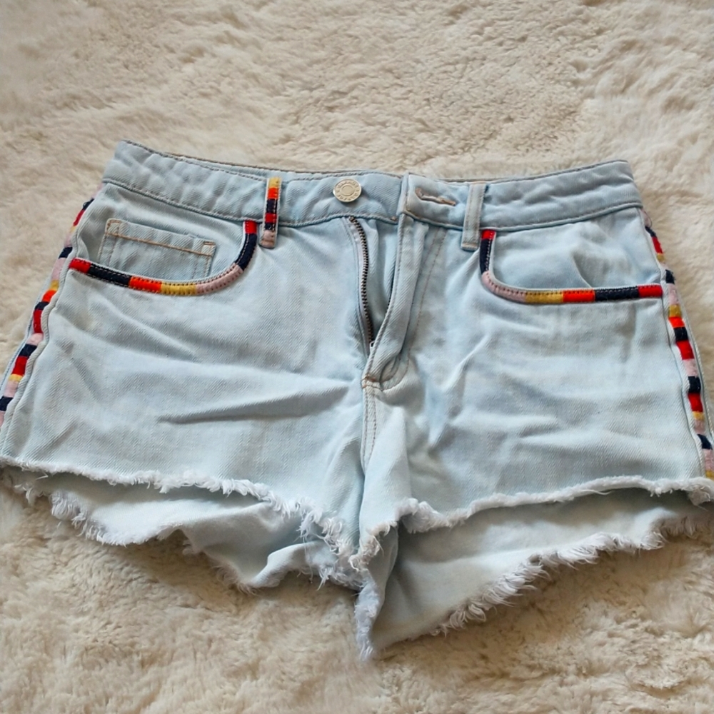 Garage Festival Shorts
